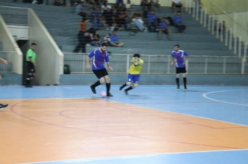 Foto - FUTSAL SÉRIE PRATA 24/03/2026