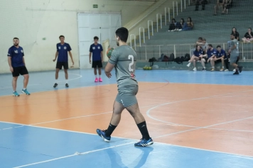Foto - CAMPEONATO DE HANDEBOL - 25/03/2026