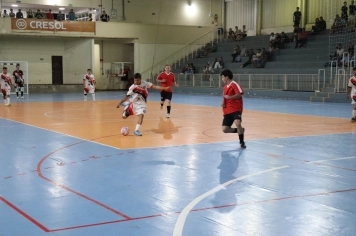 Foto - FUTSAL SÉRIE OURO 06/04/2026