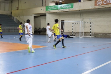 Foto - FUTSAL SÉRIE PRATA 26/03/2026