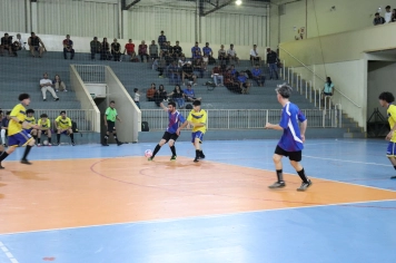 Foto - FUTSAL SÉRIE PRATA 24/03/2026