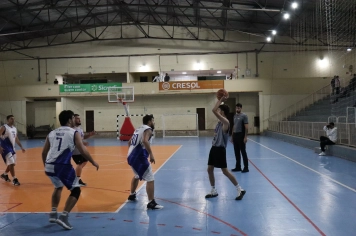 Foto - BASQUETE MASCULINO 01/04/2026