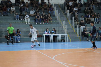 Foto - COPA AMCG DE FUTSAL