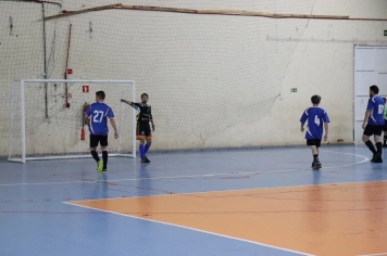 Foto - FUTSAL SÉRIE PRATA 31/03/2026