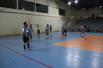 Foto - CAMPEONATO MUNICIPAL DE HANDEBOL MASCULINO
