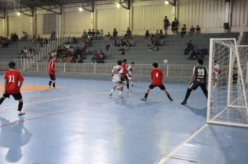Foto - FUTSAL SÉRIE OURO 06/04/2026