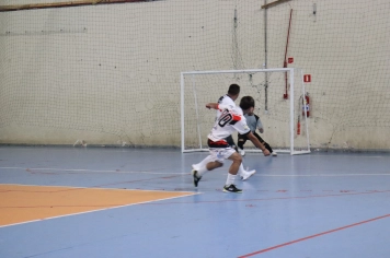 Foto - FUTSAL SÉRIE OURO 24/03/2026