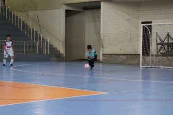 Foto - 2ª SUPERCOPA DE FUTSAL FIMININO
