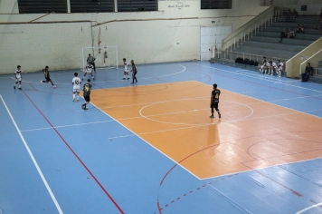 Foto - FUTSAL SÉRIE PRATA 25/03/2026