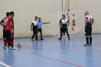 Foto - FUTSAL SÉRIE OURO 12/03/2026