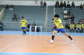 Foto - FUTSAL SÉRIE PRATA 31/03/2026