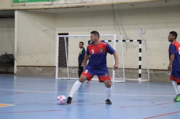 Foto - FUTSAL SÉRIE PRATA 23/03/2026