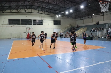 Foto - BASQUETE MASCULINO 01/04/2026