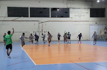 Foto - HANDEBOL MASCULINO 01/04/2026