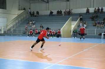 Foto - FUTSAL SÉRIE OURO 26/03/2026