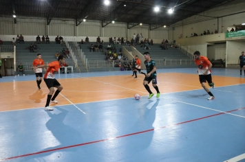 Foto - FUTSAL SÉRIE PRATA 26/03/2026