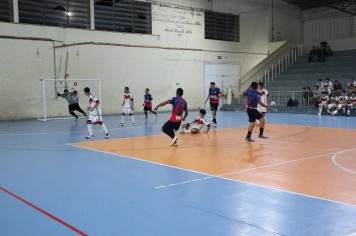 Foto - FUTSAL SÉRIE PRATA 12/03/2026