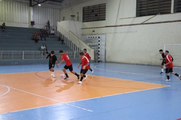 Foto - FUTSAL SÉRIE OURO 17/03/2026
