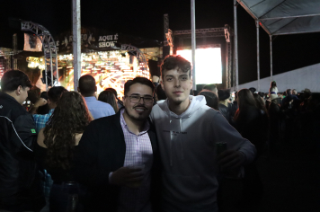 Foto - 4º PIRAÍ RODEO FEST - LEONARDO