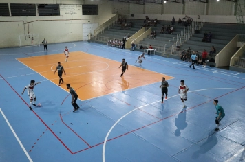 Foto - FUTSAL SÉRIE PRATA 23/03/2026