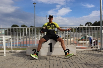 Foto - CORRIDA DA COMARCA