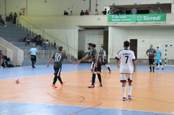 Foto - FUTSAL SÉRIE PRATA 23/03/2026