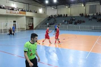 Foto - FUTSAL SÉRIE OURO 11/03/2026