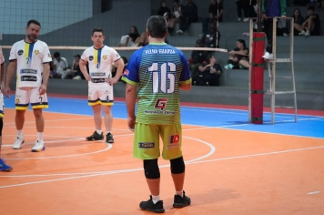 Foto - CAMPEONATO DE VÔLEI 08/04/2026