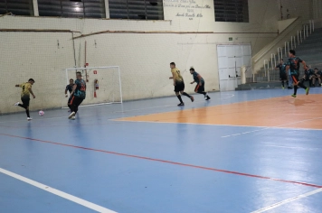 Foto - FUTSAL SÉRIE PRATA 23/03/2026