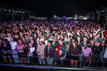 Foto - 4º Piraí Rodeo Fest - Gian e Giovani