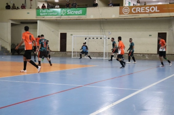Foto - FUTSAL SÉRIE PRATA 26/03/2026