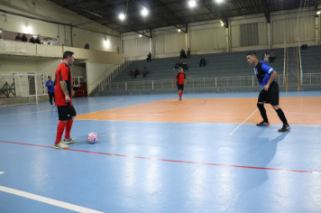 Foto - 2º COPA DE FUTSAL MASTER MASCULINO