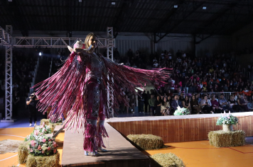 Foto - CONCURSO DA RAINHA DO 4º PIRAÍ RODEO FEST!