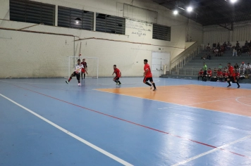 Foto - FUTSAL SÉRIE OURO 06/04/2026