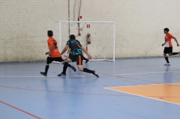 Foto - FUTSAL SÉRIE PRATA 26/03/2026