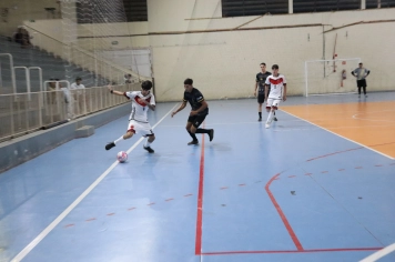 Foto - FUTSAL SÉRIE PRATA 25/03/2026