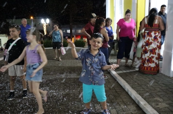 Foto - NATAL ENCANTADO DIA 22