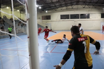 Foto - FUTSAL SÉRIE OURO 17/03/2026