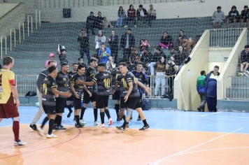 Foto - SEMI FINAL FUTSAL MASCULINO