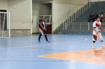 Foto - FUTSAL SÉRIE OURO 24/03/2026