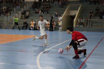 Foto - COPA AMCG DE FUTSAL