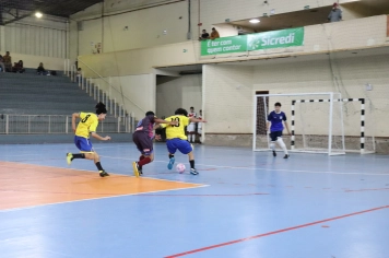 Foto - FUTSAL SÉRIE PRATA 31/03/2026