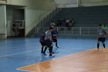 Foto - FUTSAL SÉRIE PRATA 24/03/2026
