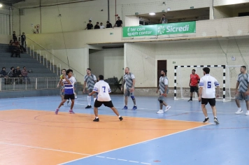 Foto - FINAL HANDEBOL MASCULINO 15/04/2026