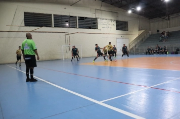 Foto - FUTSAL SÉRIE PRATA 23/03/2026