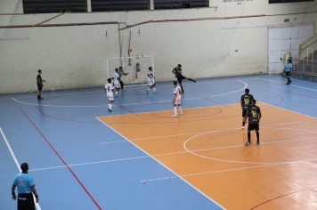 Foto - FUTSAL SÉRIE PRATA 25/03/2026