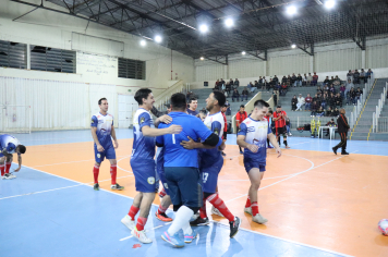 Foto - 2ª SUPERCOPA DE FUTSAL MASCULINO