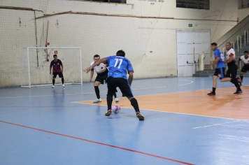 Foto - FUTSAL SÉRIE OURO 24/03/2026