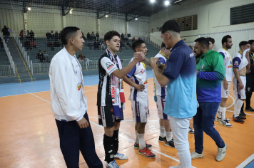 Foto - 2ª SUPERCOPA DE FUTSAL MASCULINO