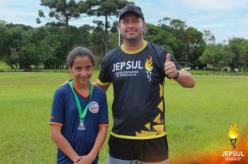 Foto - IX Jogos Escolares de Piraí do Sul  - JEPSUL 2023